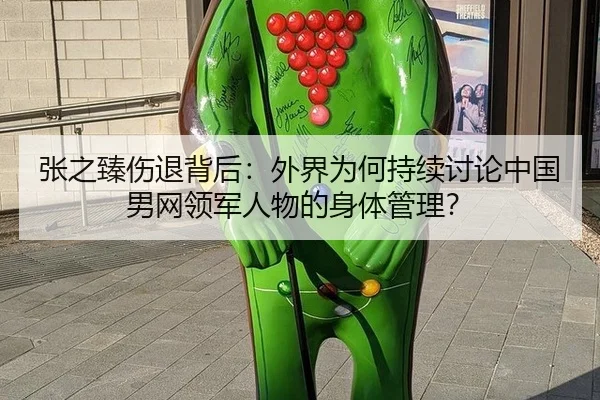 张之臻伤退背后：外界为何持续讨论中国男网领军人物的身体管理？